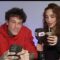 ♥ MELODY LUZ Y ALEX CANIGGIA RECONCILIADOS