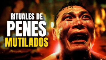 CABEZAS REDUCIDAS Y NEPES ARRANCADOS – RITUALES EXTRAÑOS DEL MUNDO