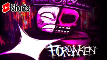🔴LIVE! ROBLOX FORSAKEN NOLI UPDATE (COUNTDOWN) #shorts